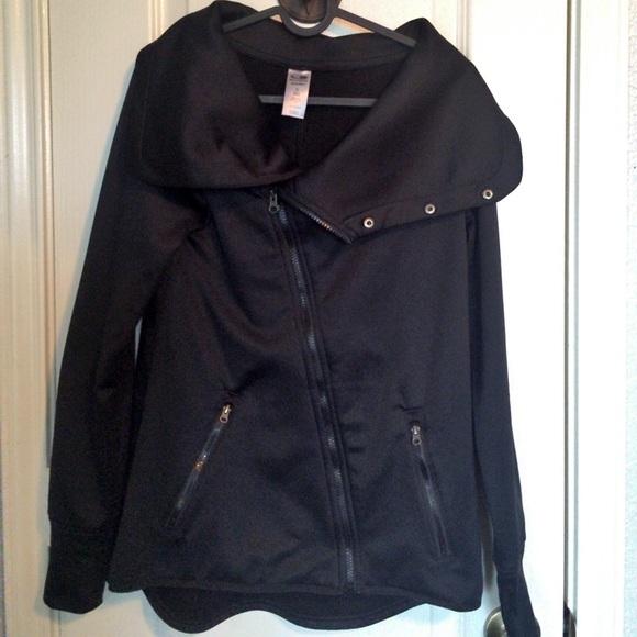 champion duo dry jacket